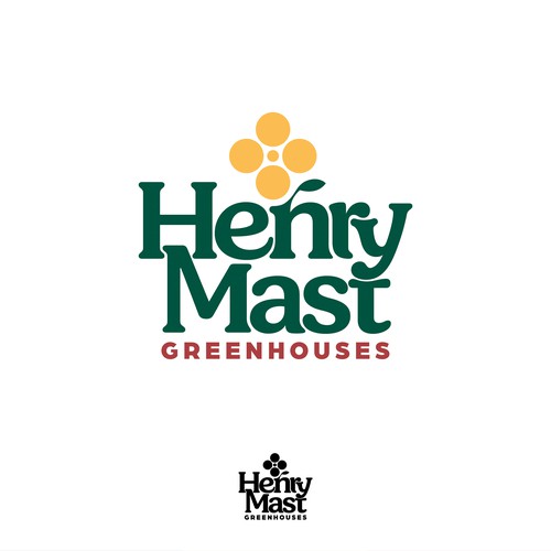 Henry Mast Greenhouses