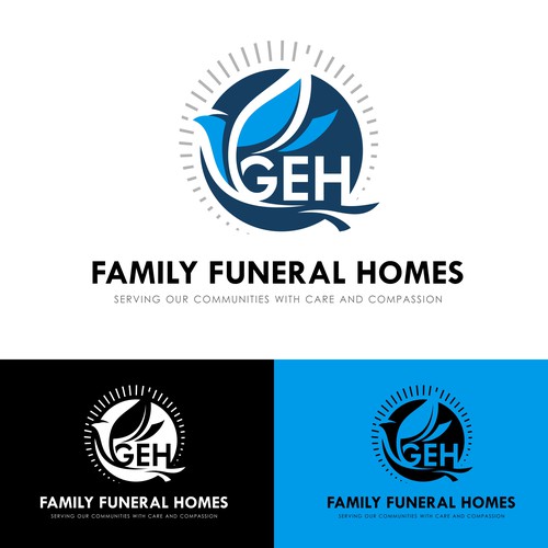 GEH logo