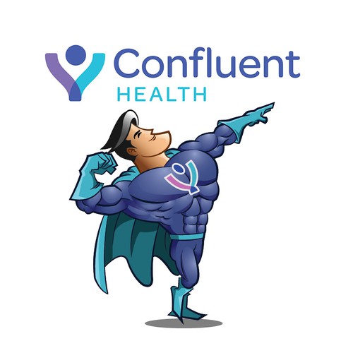 confluent health