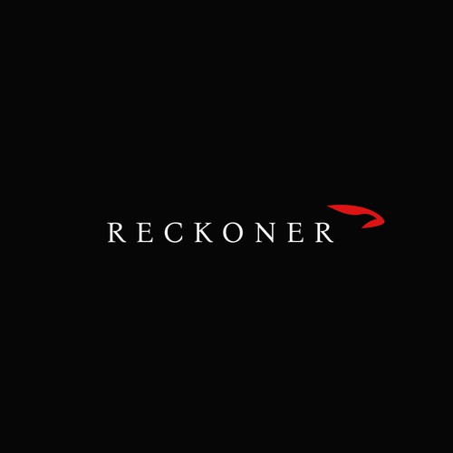 Logo for New Investment Firm