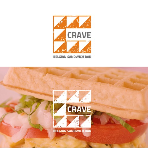 CRAVE Logo