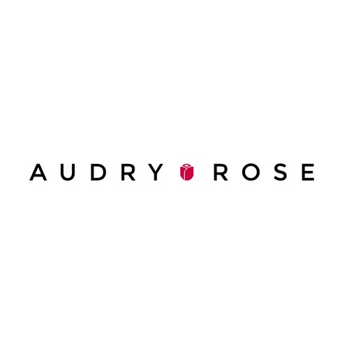 Create an Elegant Simple Logo for Audry Rose