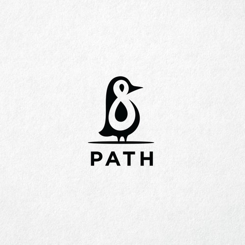 Path 8 Logo