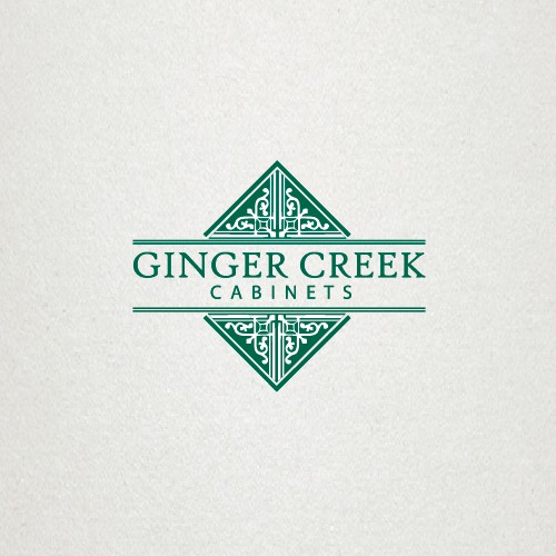 Ginger Creek Cabinets