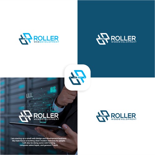 ROLLER WEB DEVELOPMENT