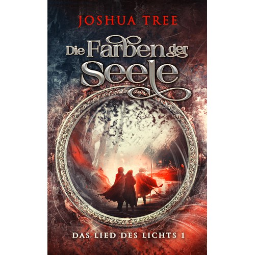Die Farben der Seele