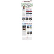 Reviewed design