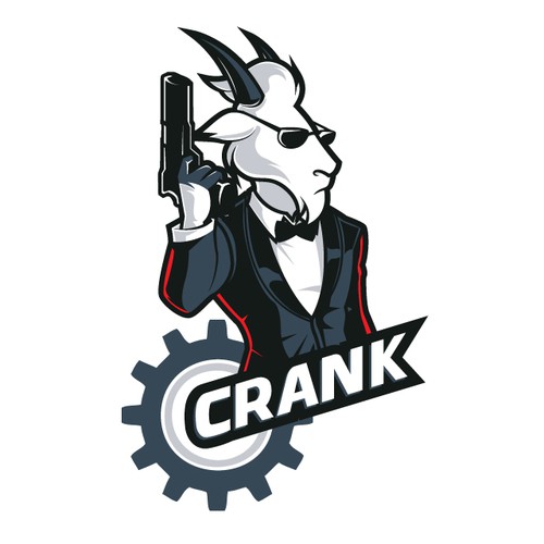 crank