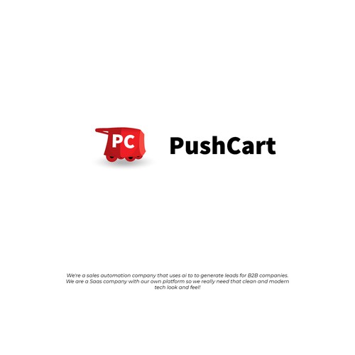 pushchart logo 