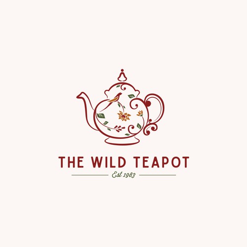 Teapot