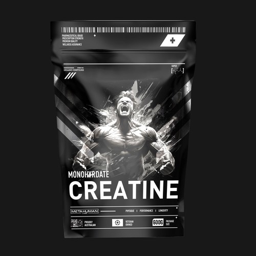 Creatine Supplement