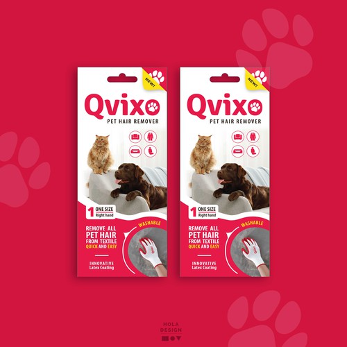 Packaging Design 