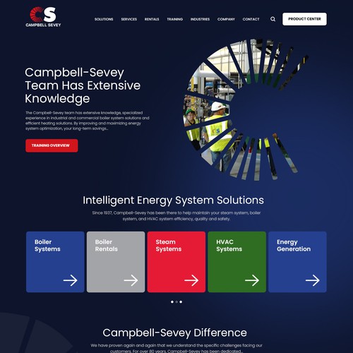 Website Design