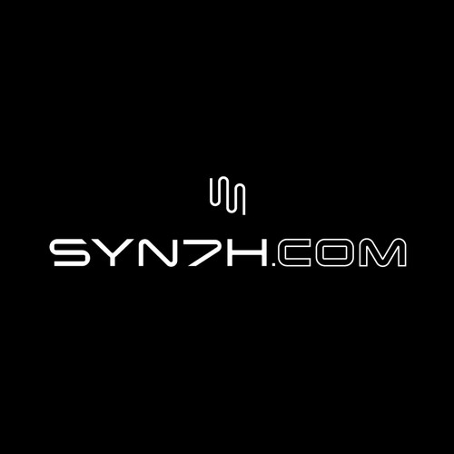Synth online store logo