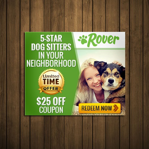 Banner Ad Design