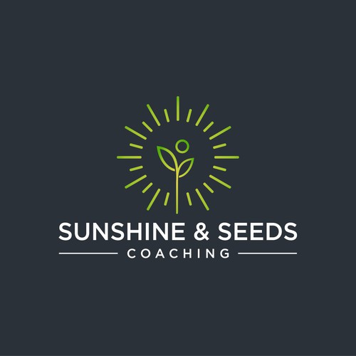 Sunshine & Seeds Coaching