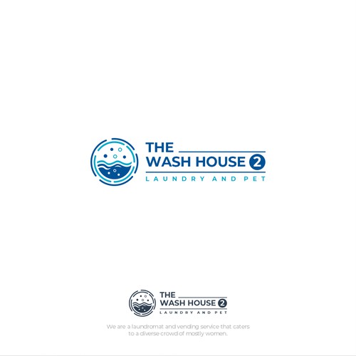 The Wash House 2