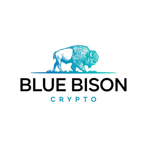 Blue Bison Crypto