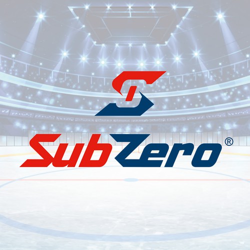 Logo for SubZero Hockey