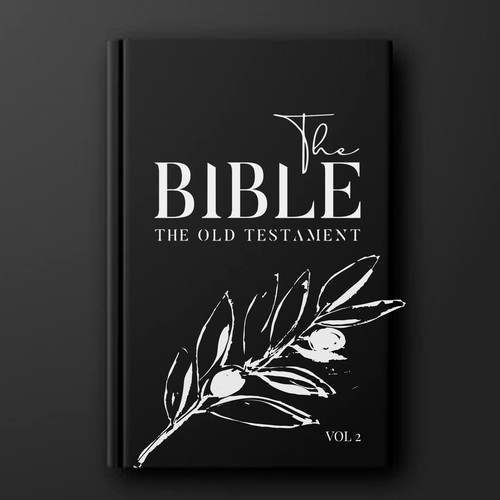 The Bible — Old Testament Vol. 2