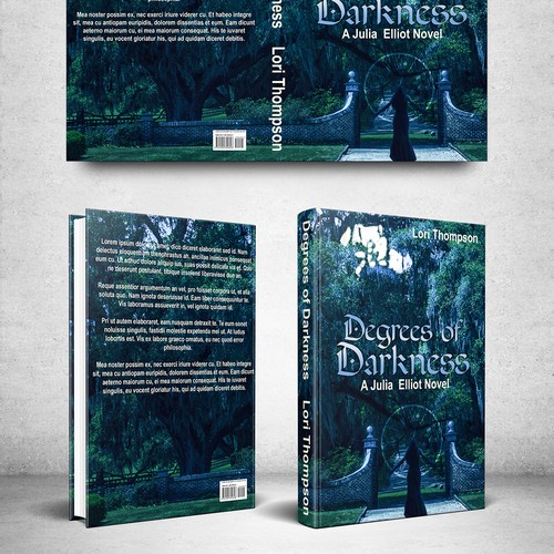 Degrees of Darkness