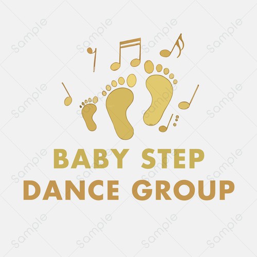 Baby Steps Dance Group