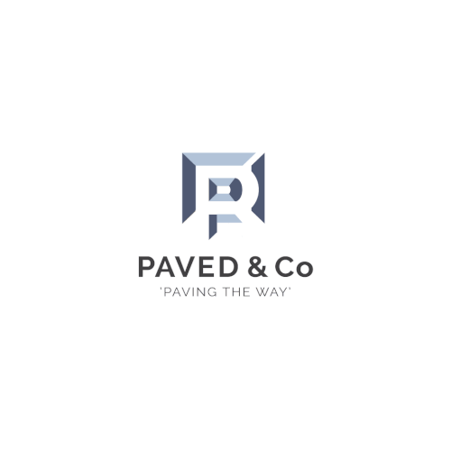 Paved and Co. Design concept