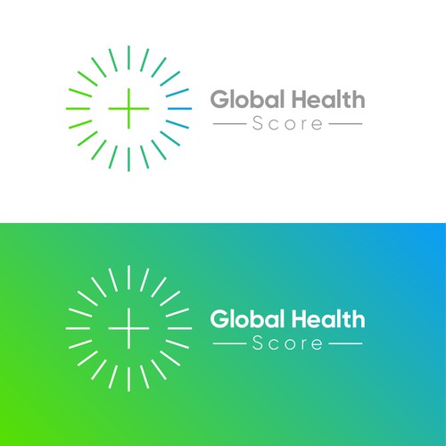 Global Health Logo