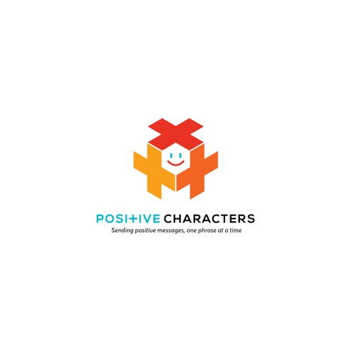 Positive Characters