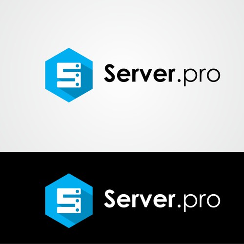 Server.pro - Revolutionary game hosting