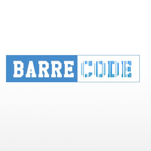 Logo for Barre Code