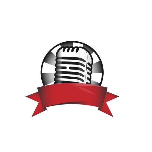 Voice studio Logo