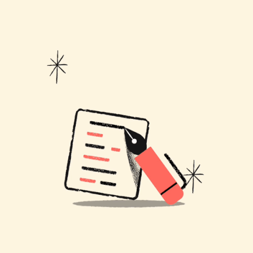 Icon Design System