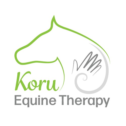 Logo for Equine Therapist