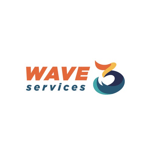 wave 3
