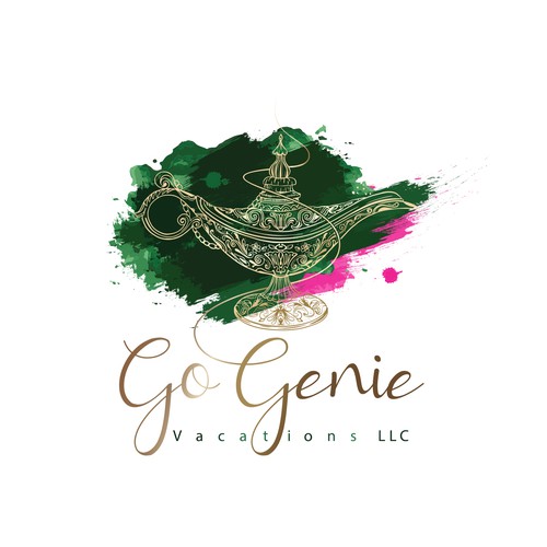 Go Genie 