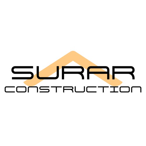 Surar Construction Logo
