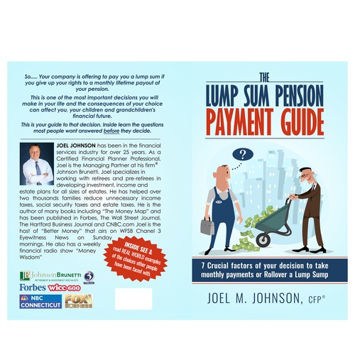 The Lump Sum Pension Payment Guide