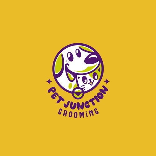 Pet Junction Grooming 