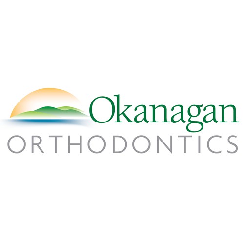 Okanagan Orthodontics needs a new logo