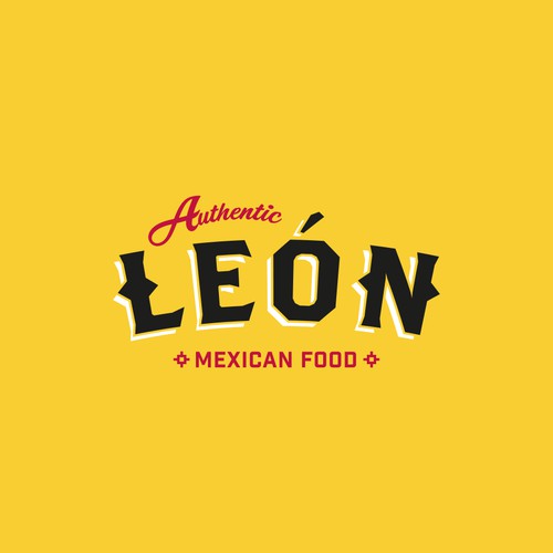 LEÓN Authentic Mexican Food