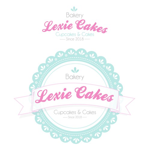 Bakery Logo 