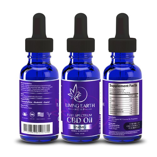 CBD Oil