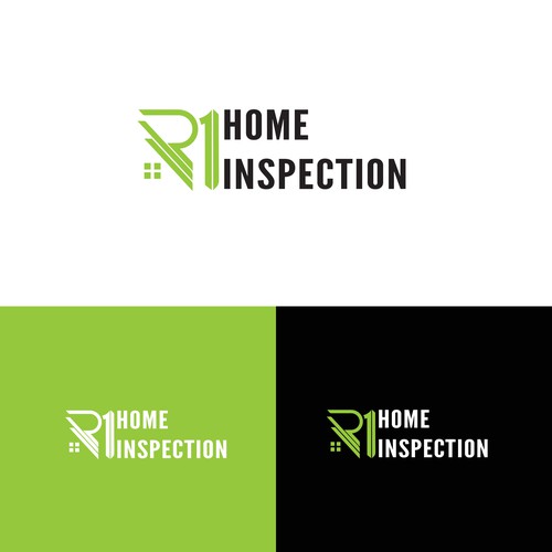 Concept for Home inspection company