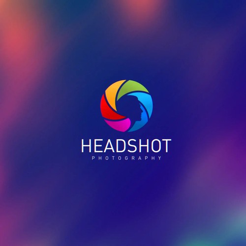 Headshot Photography
