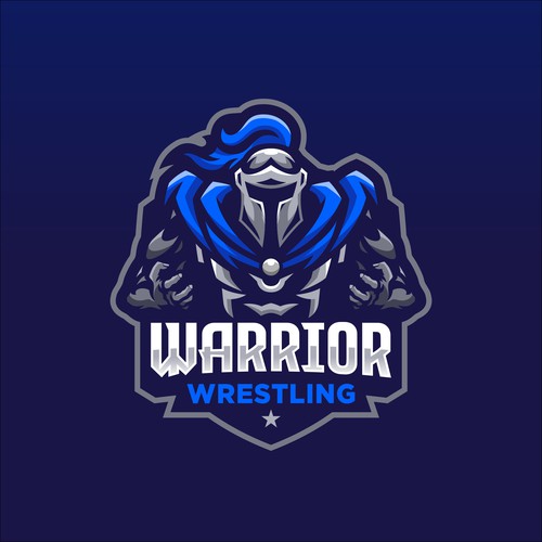 Warrior Wrestling