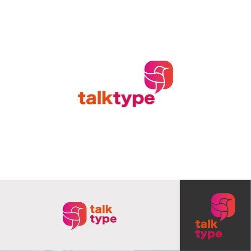 TalkType