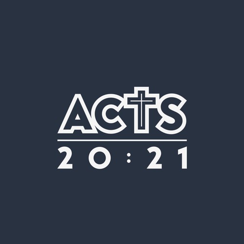Acts 20:21