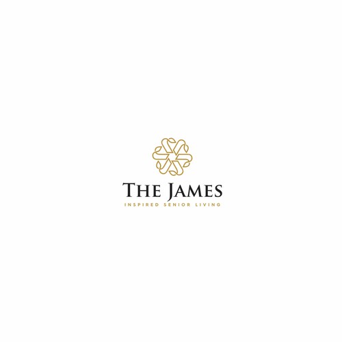 The James