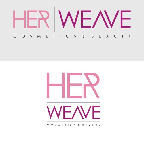 Modern Elegant Design for Her Weave